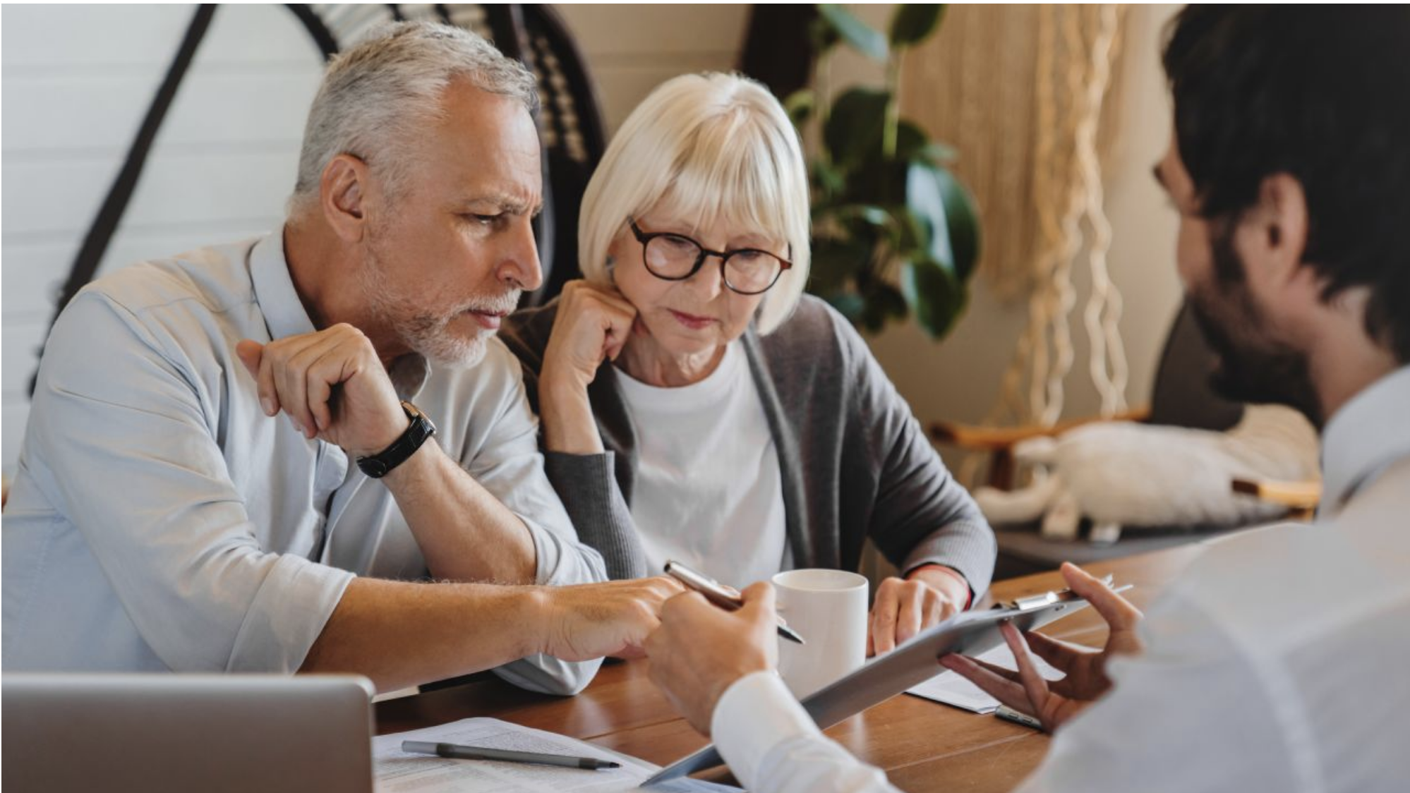 Mortgage Brokers & Solicitors