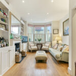 Ravensbury Terrace, London, SW18