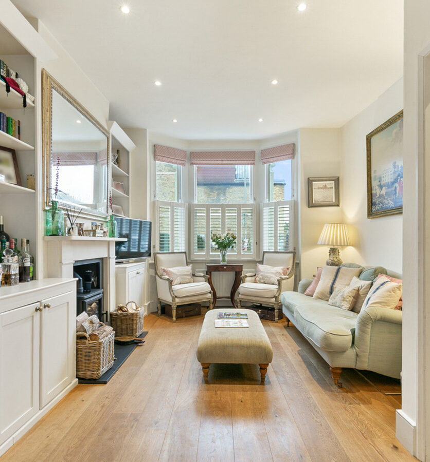 Ravensbury Terrace, London, SW18