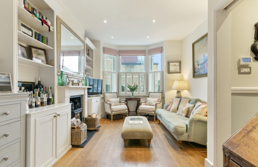 Ravensbury Terrace, London, SW18