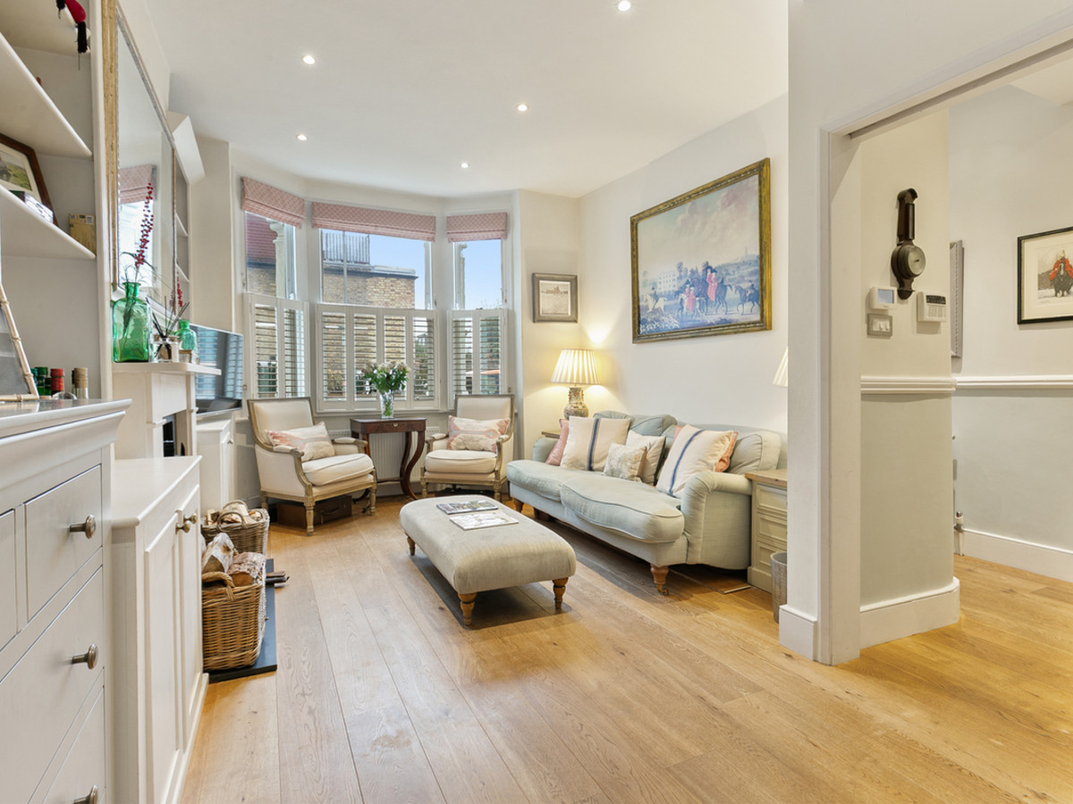 Ravensbury Terrace, London, SW18