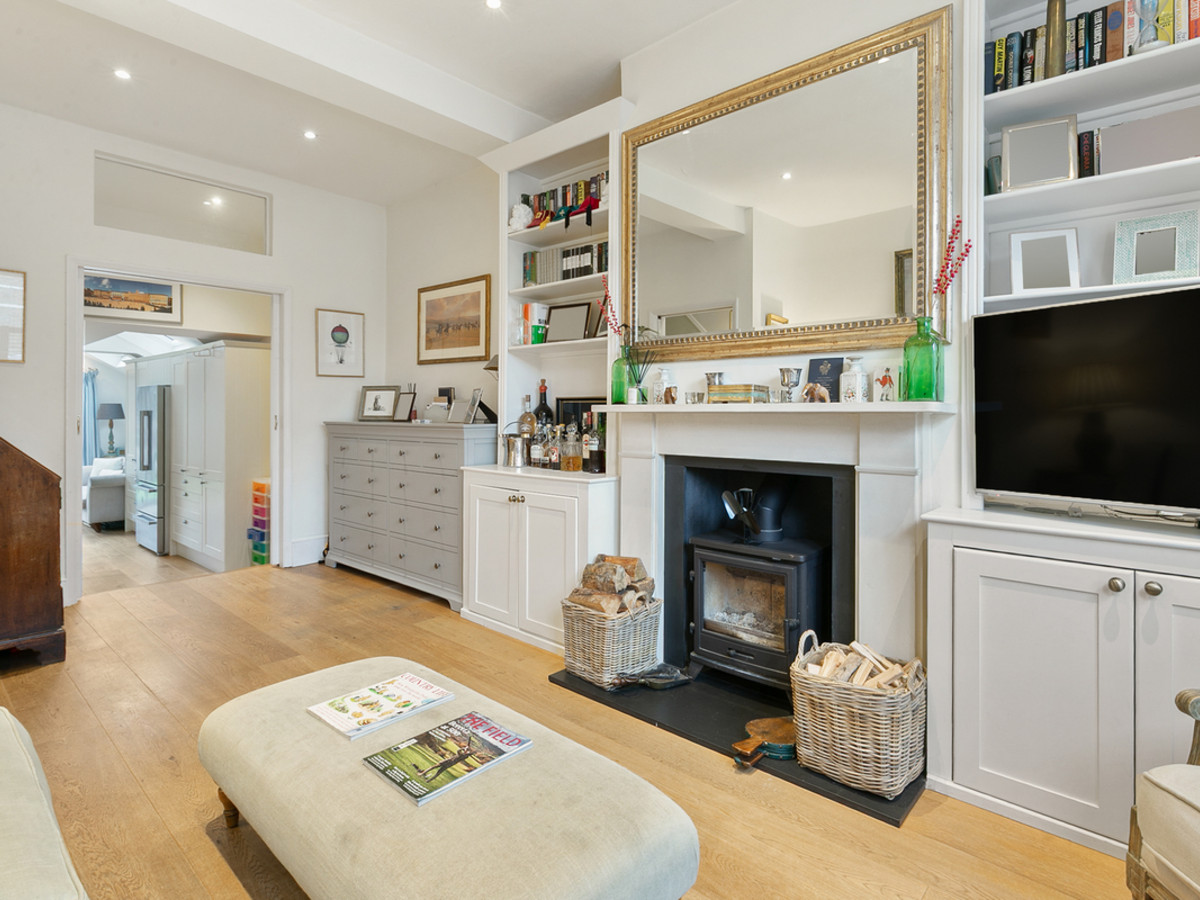 Ravensbury Terrace, London, SW18