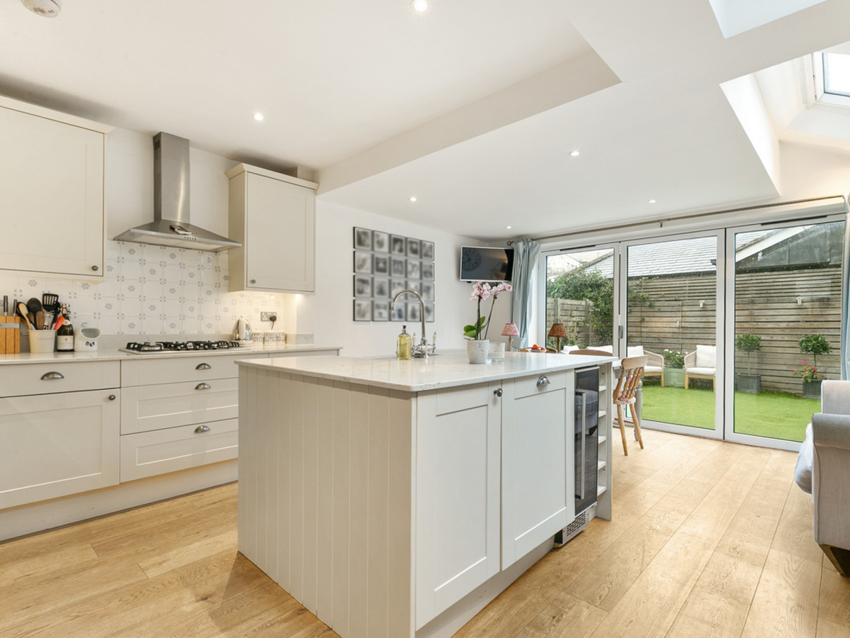 Ravensbury Terrace, London, SW18