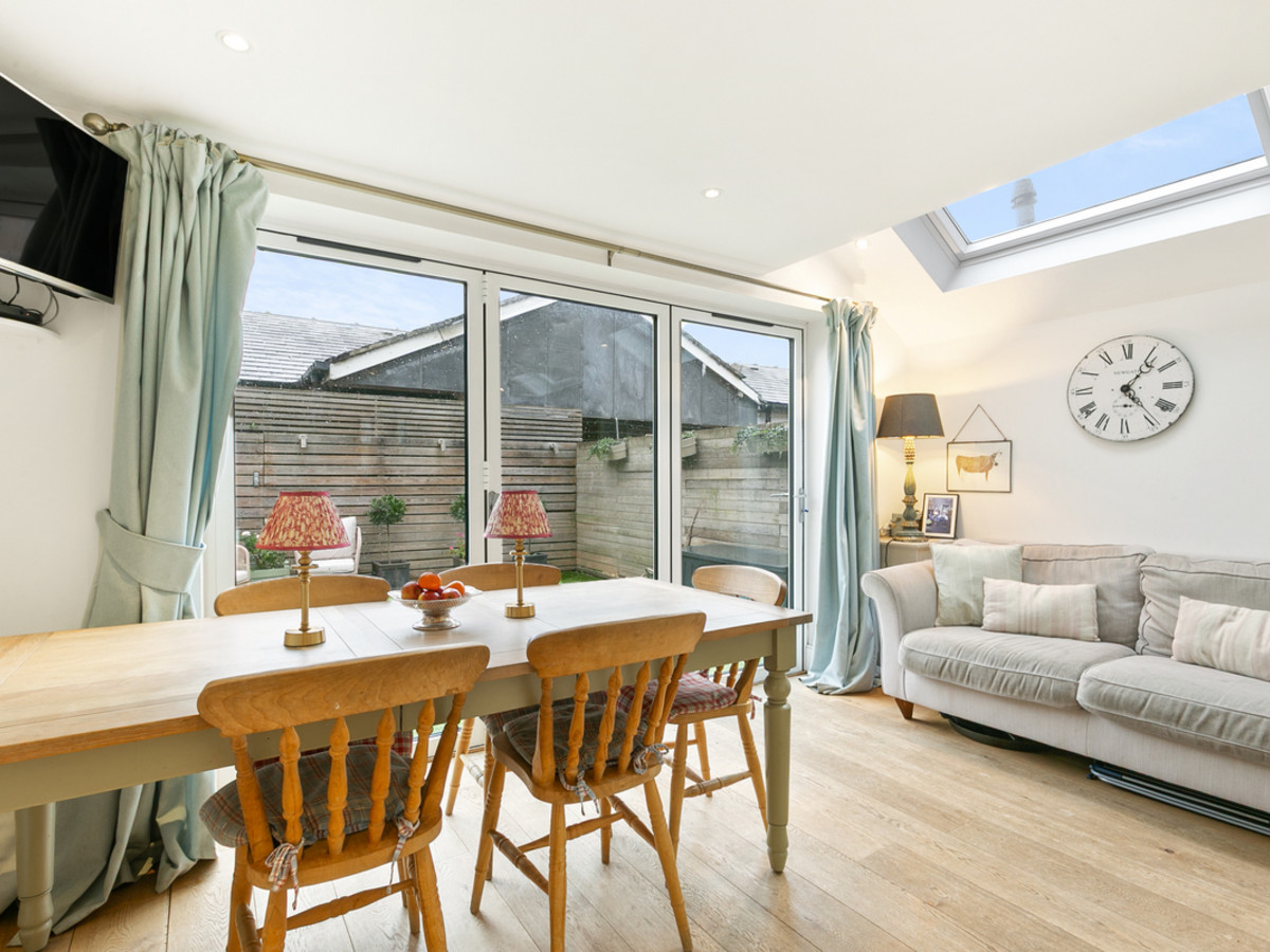 Ravensbury Terrace, London, SW18