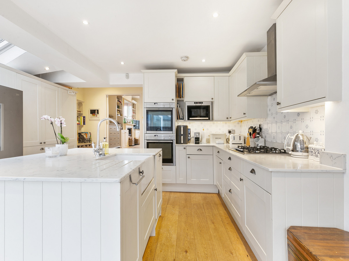 Ravensbury Terrace, London, SW18