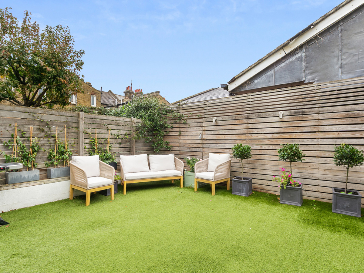 Ravensbury Terrace, London, SW18