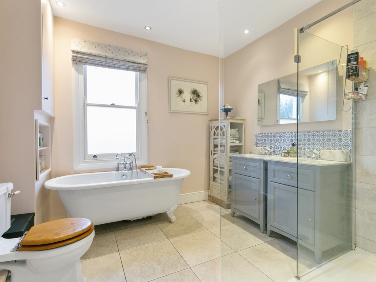 Ravensbury Terrace, London, SW18