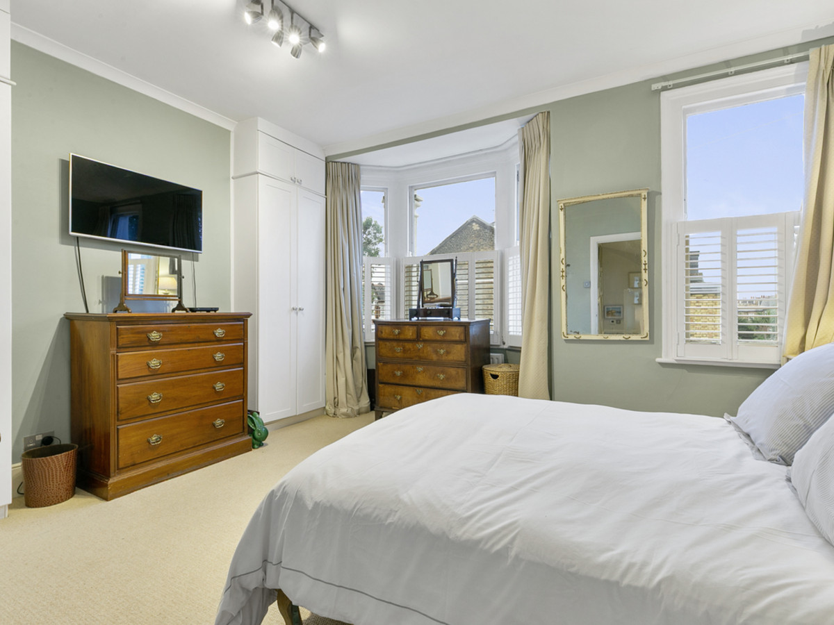 Ravensbury Terrace, London, SW18