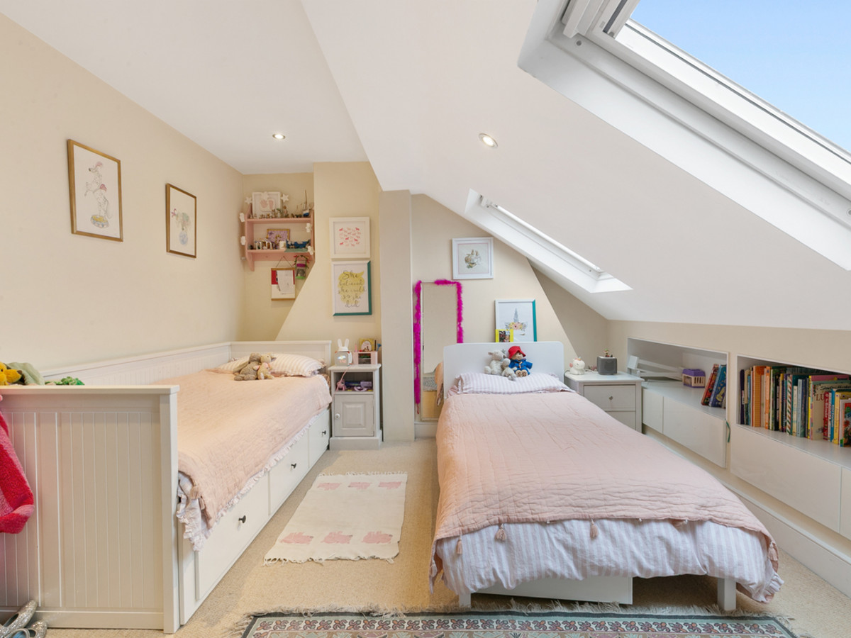 Ravensbury Terrace, London, SW18