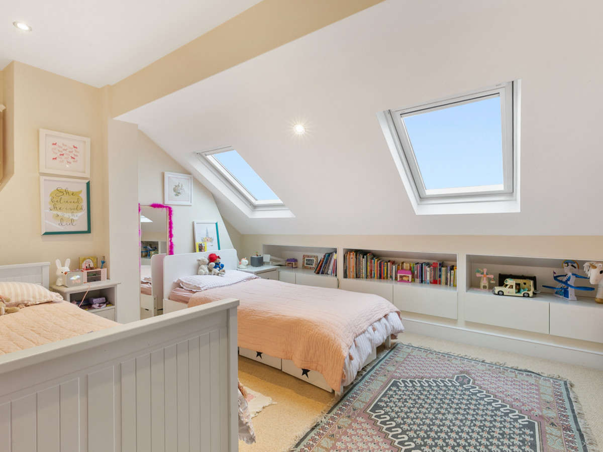 Ravensbury Terrace, London, SW18