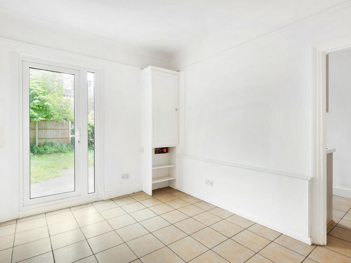Osborne Road, Kingston Upon Thames, KT2