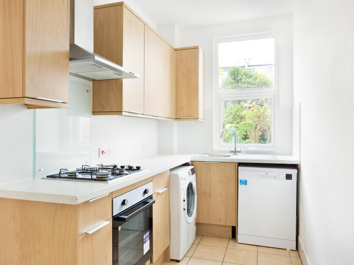 Osborne Road, Kingston Upon Thames, KT2
