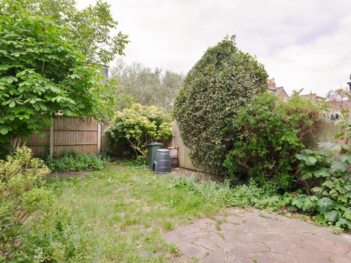 Osborne Road, Kingston Upon Thames, KT2