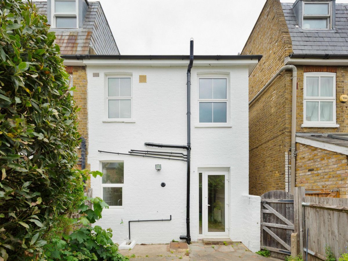 Osborne Road, Kingston Upon Thames, KT2
