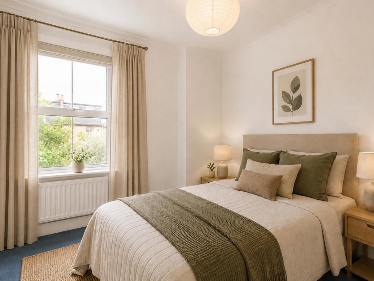 Osborne Road, Kingston Upon Thames, KT2