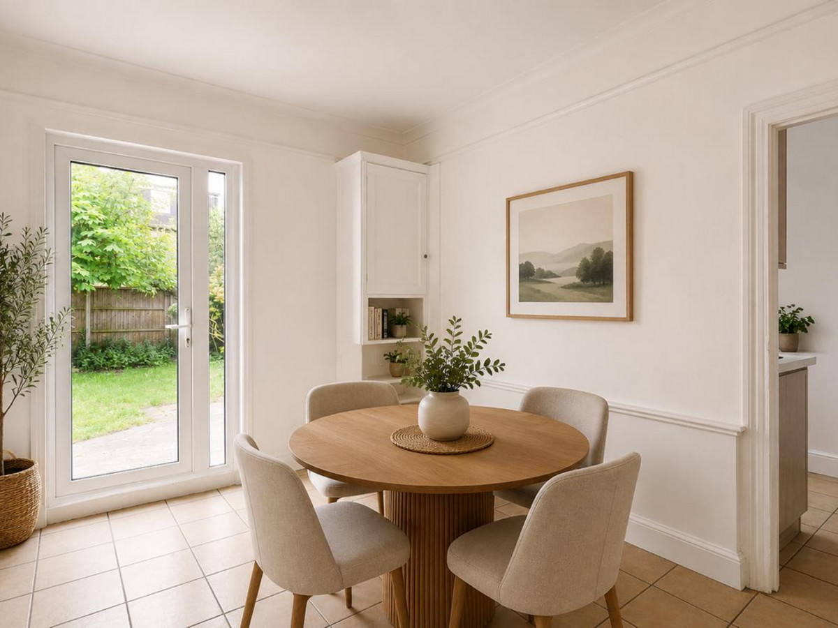 Osborne Road, Kingston Upon Thames, KT2