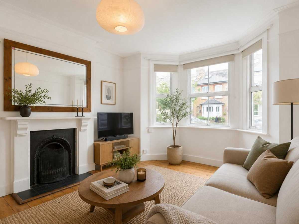 Osborne Road, Kingston Upon Thames, KT2