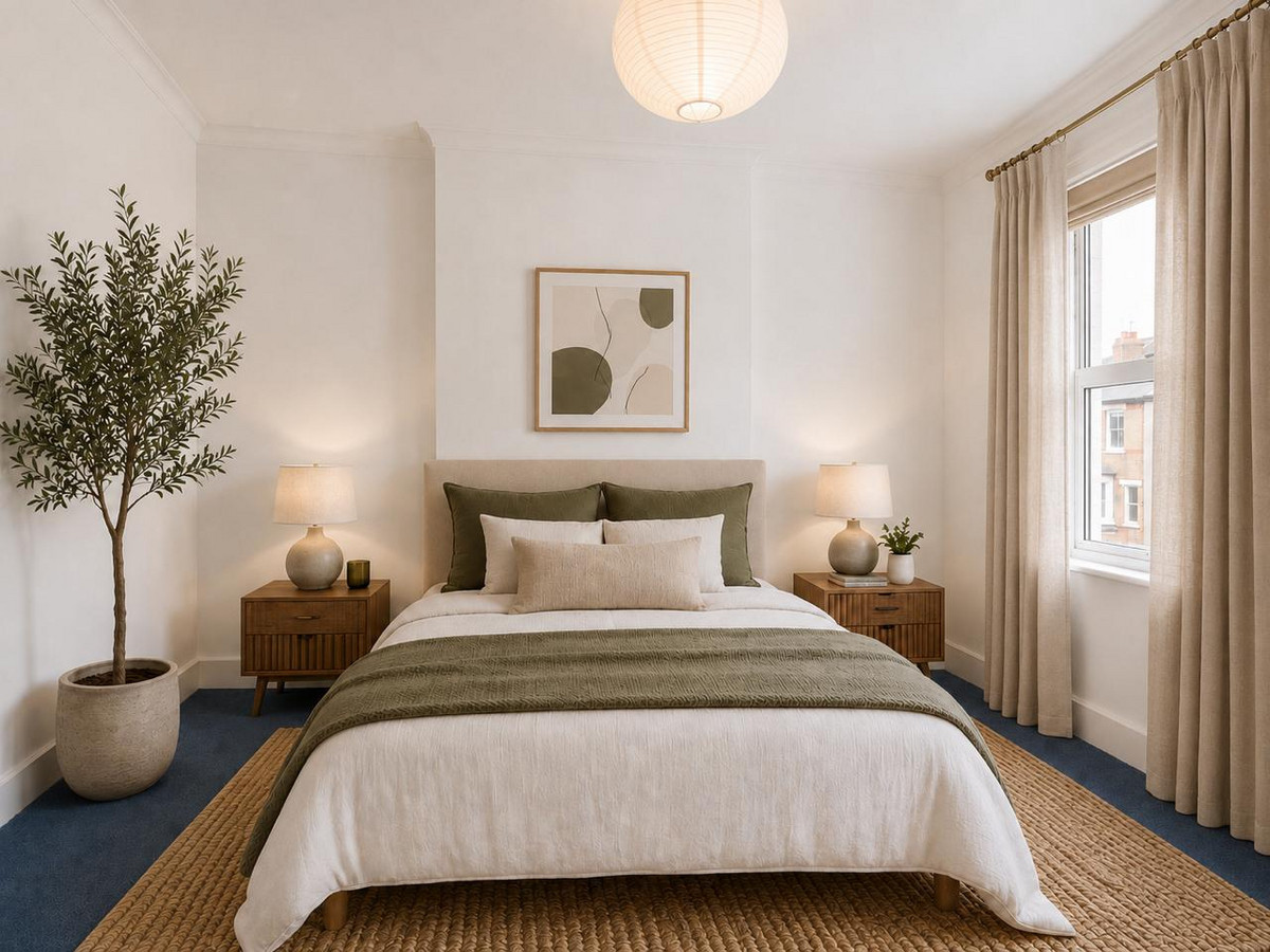 Osborne Road, Kingston Upon Thames, KT2