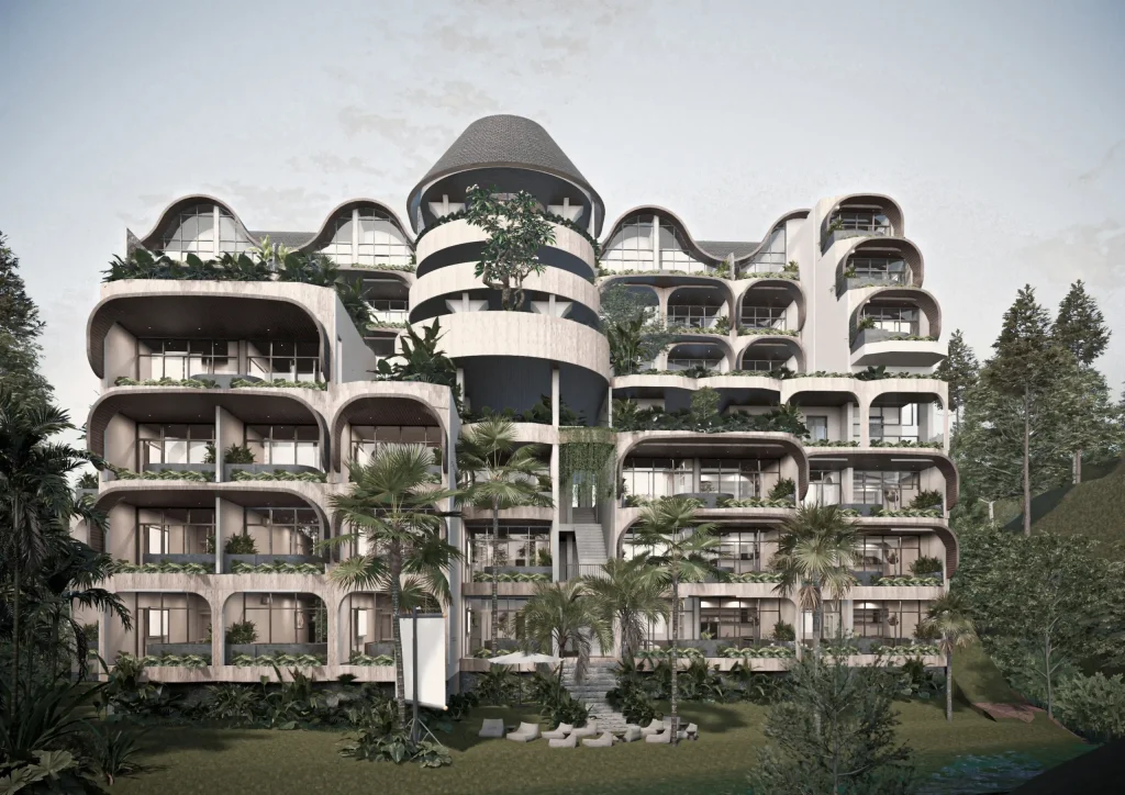 Amazona Jungle Resort, Kaba Kaba, Bali