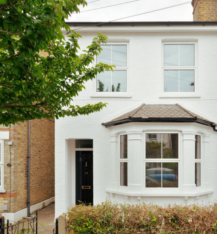 Osborne Road, Kingston Upon Thames, KT2