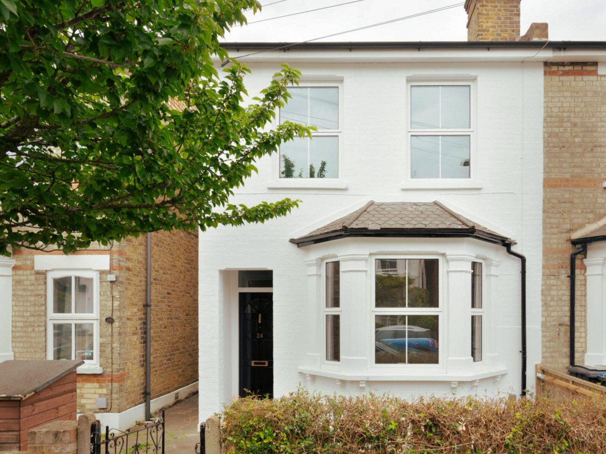 Osborne Road, Kingston Upon Thames, KT2