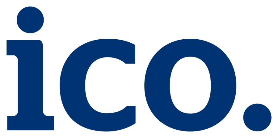Information Commissioner’s Office (ICO) logo