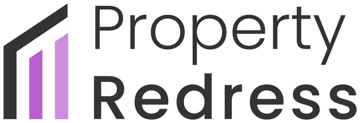 Property Redress logo